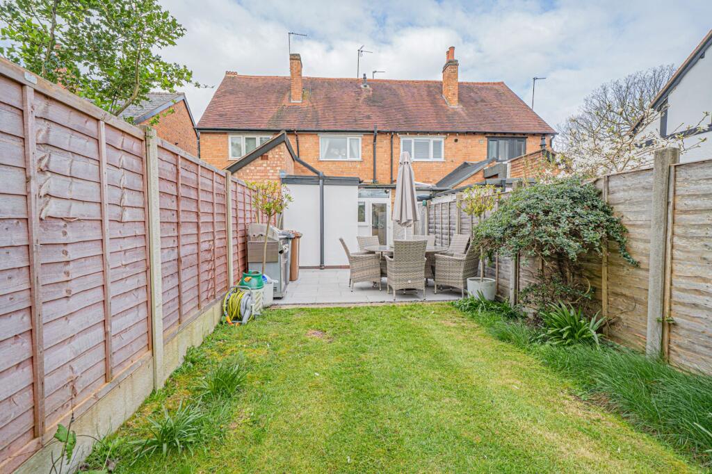 Additional image 17 of Lugtrout Lane, Catherine-De-Barnes, B91