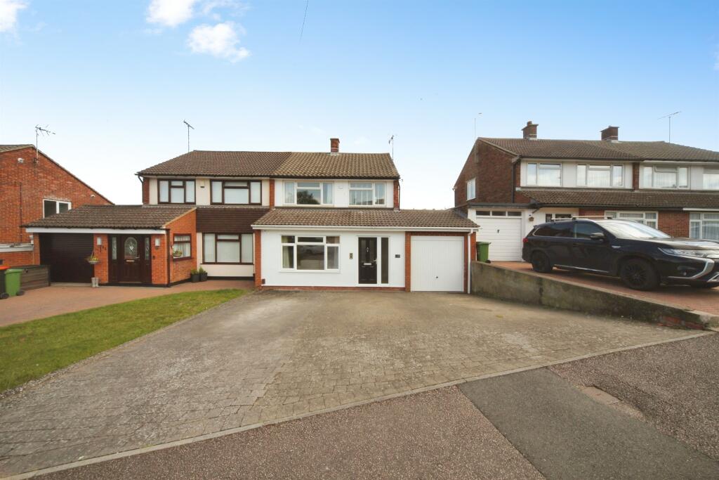 Main image of property: Appleby Gardens, Dunstable