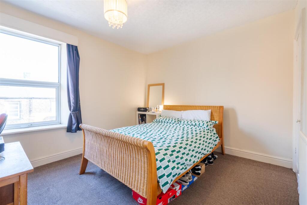House in Sheffield - View 2