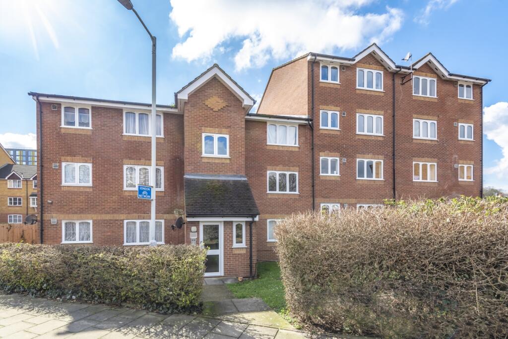 Main image of property: Armoury Road, Deptford, SE8