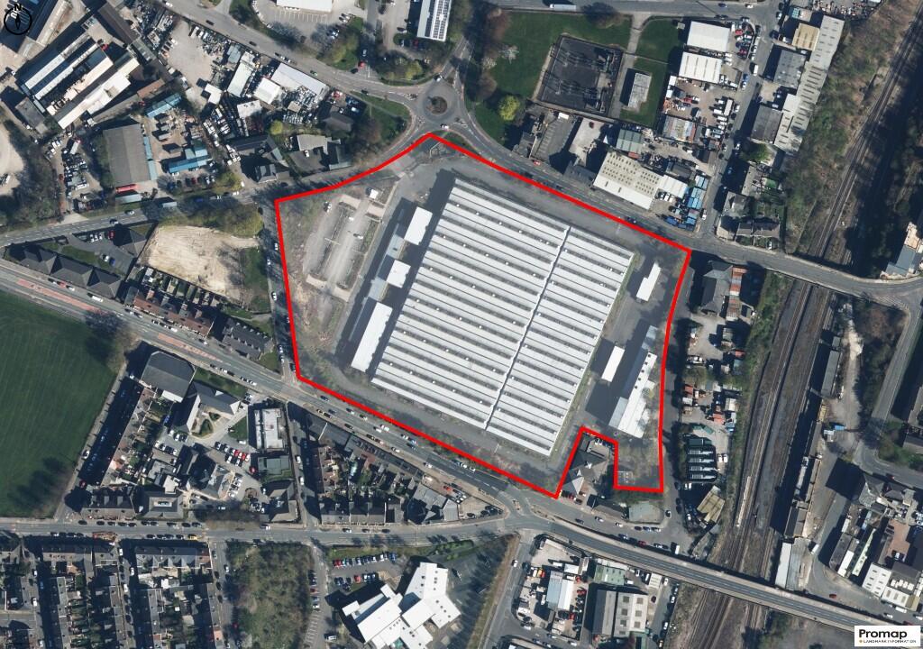 Main image of property: Midland Road, Rotherham, South Yorkshire, S61