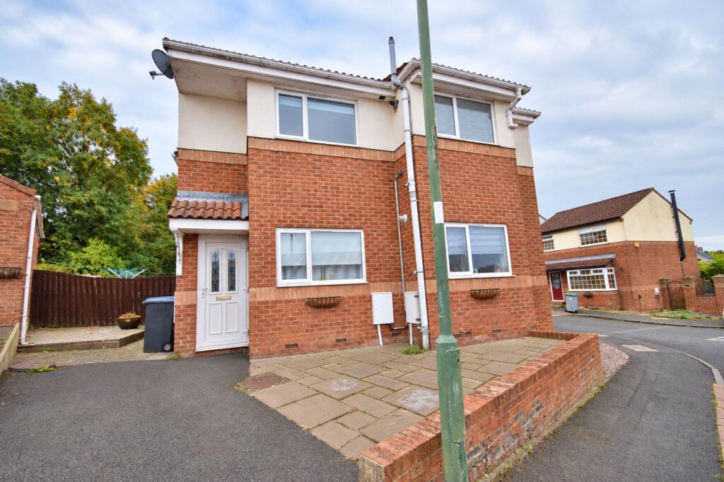 Main image of property: Kip Hill Court, Stanley, DH9