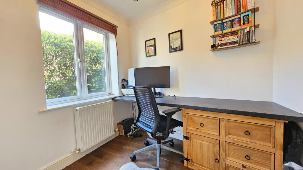 House in Reading - View 4