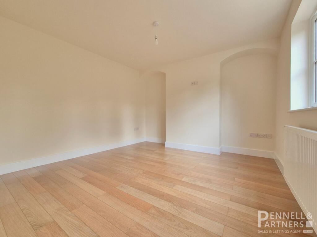 The Bower, Whittlesey, Peterborough, PE7 photo 4