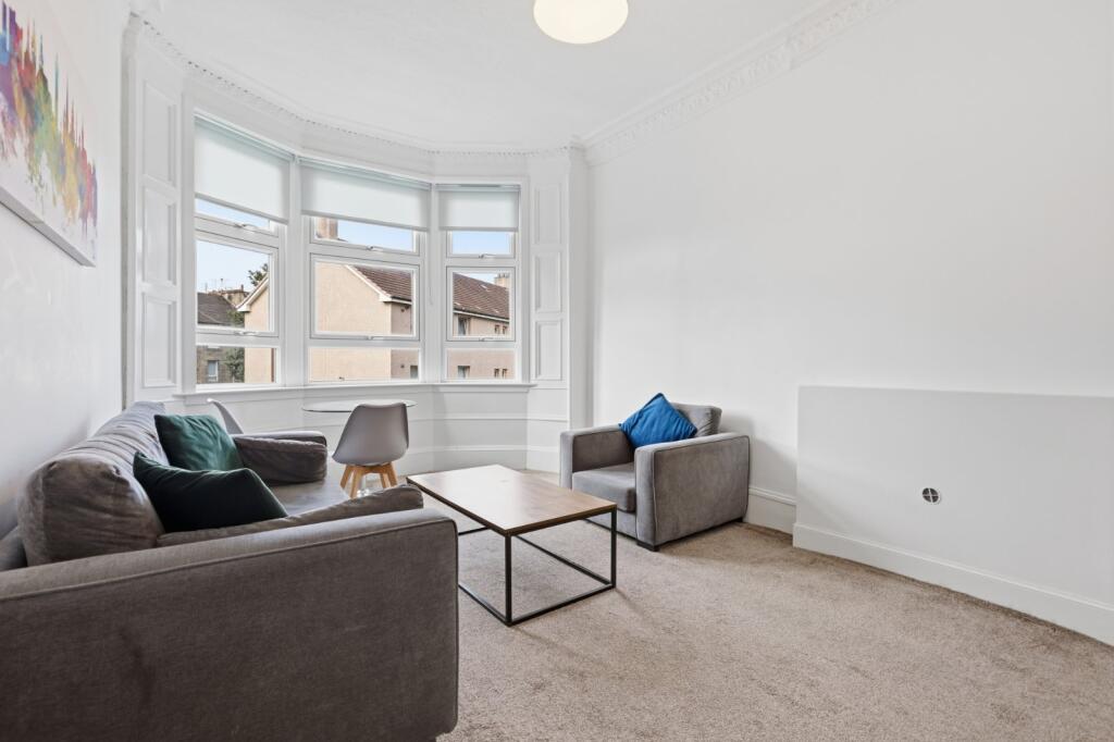Apartment in Glasgow, North Kelvinside, Maryhill - View 2
