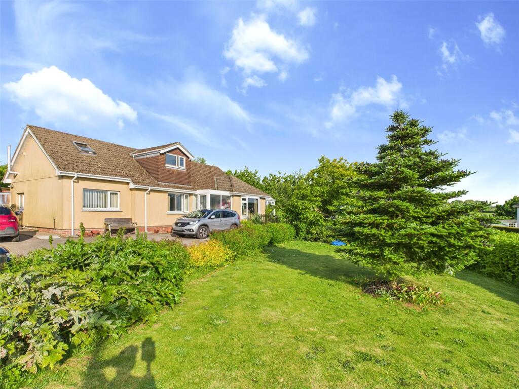 Main image of property: The Village, Milton Abbot, Tavistock