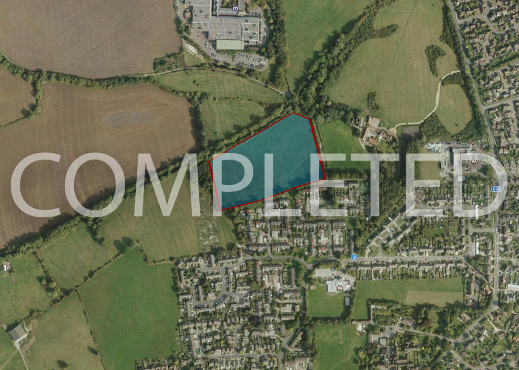 Main image of property: Pike Reach, Wantage, OX12 