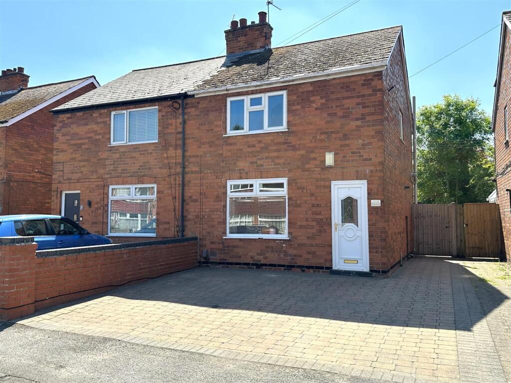 Main image of property: Russell Avenue, New Balderton, Newark