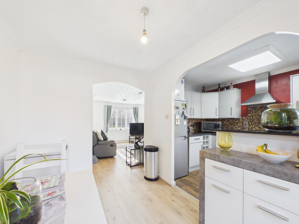 House in Derby, Oakwood - View 5