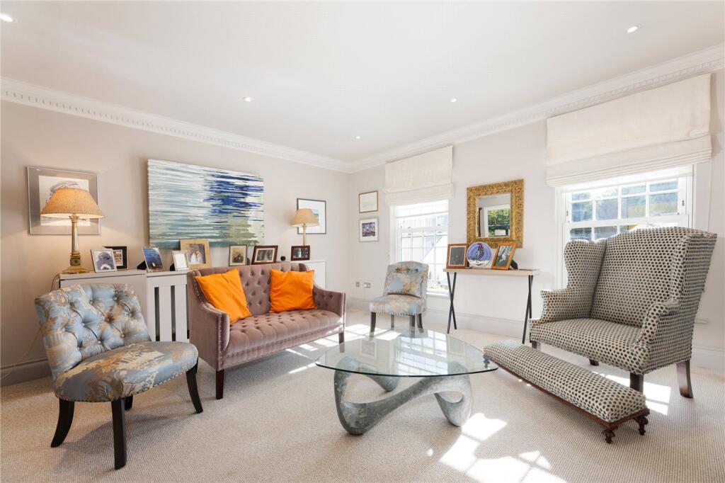 House in London - View 5