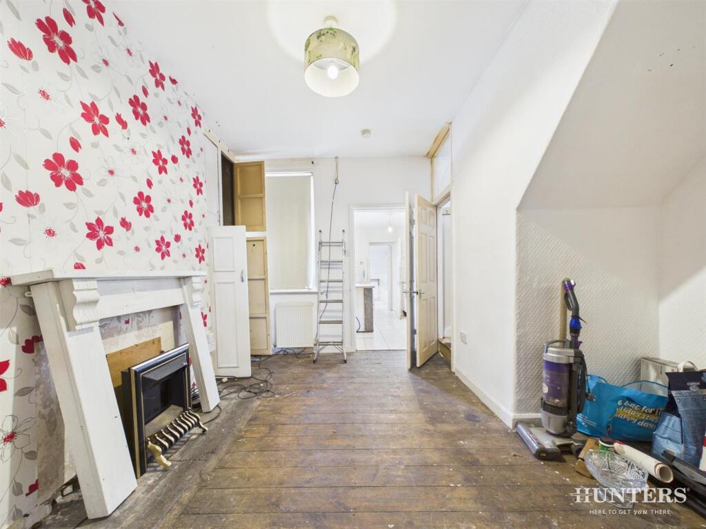 House in Newcastle upon Tyne - View 5