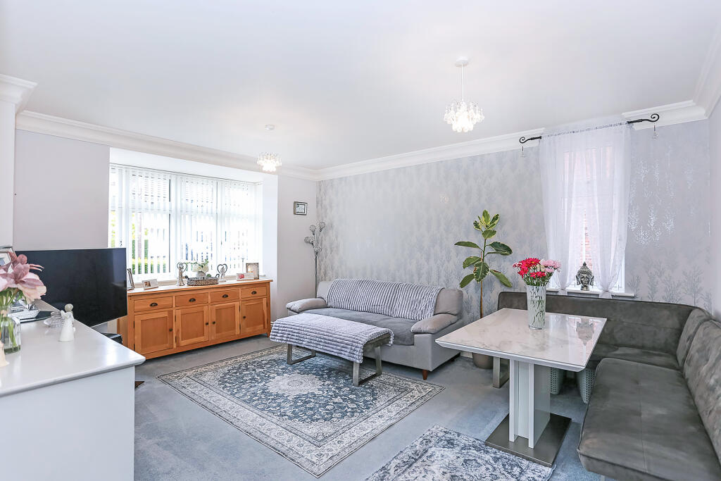 Additional image 2 of Hampton House, 456 Station Road, Dorridge, Solihull