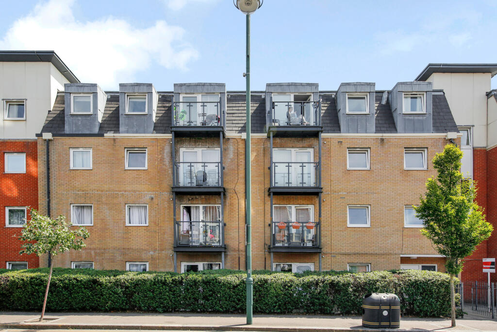 Main image of property: High Road Leytonstone, E11