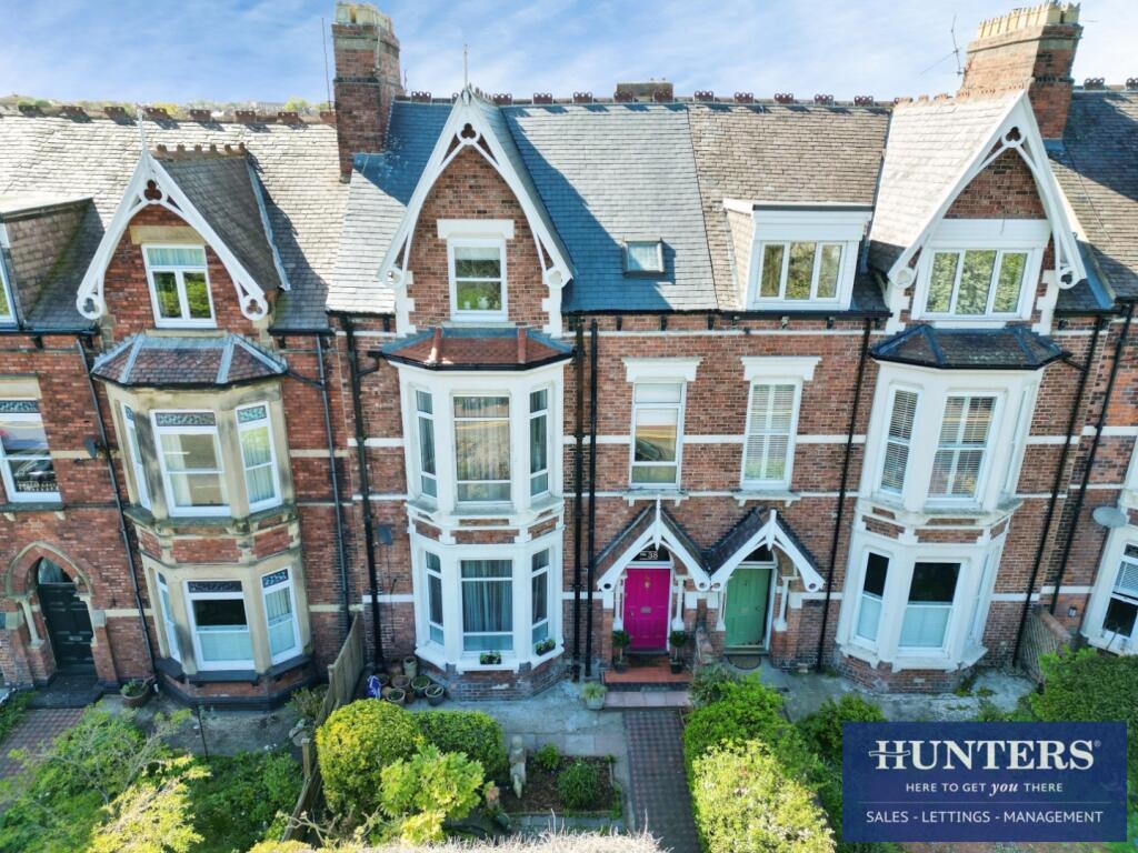 Main image of property: Roker Park Road, Roker, Sunderland