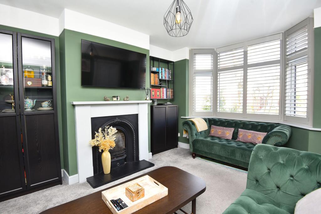House in Harrogate, Pannal Ash - View 5