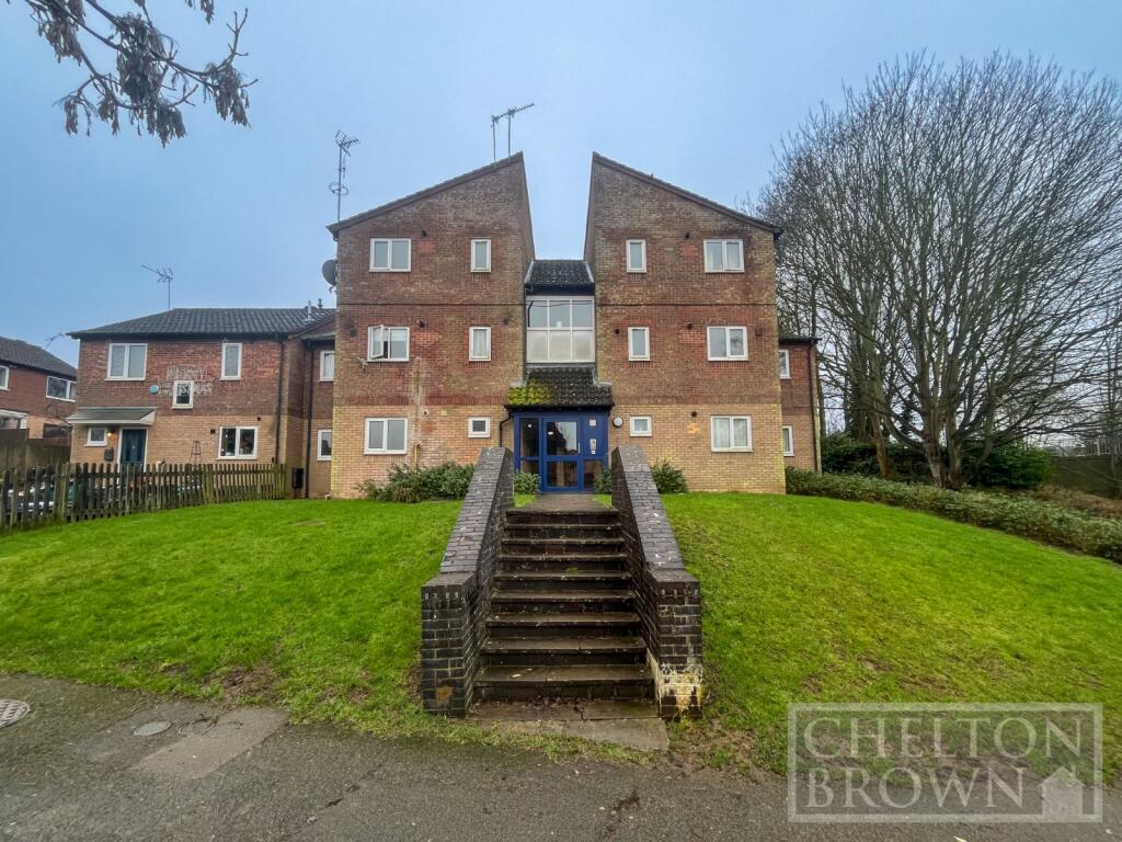 Main image of property: Howard Close, Daventry, Northants, NN11