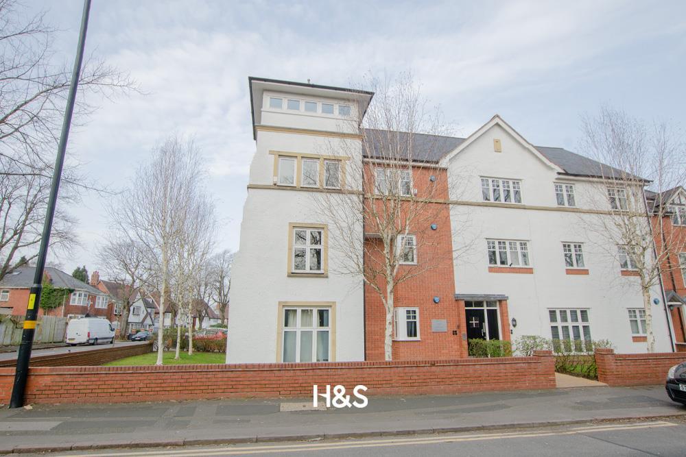 Main image of property: Sandon Road, Edgbaston