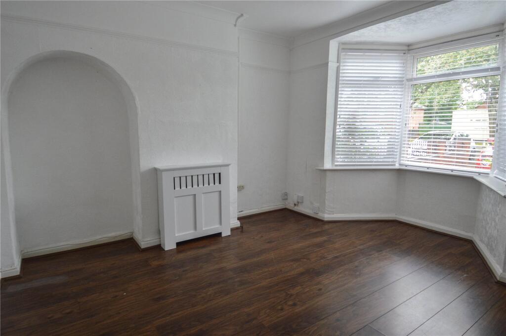 House in Birmingham - View 2
