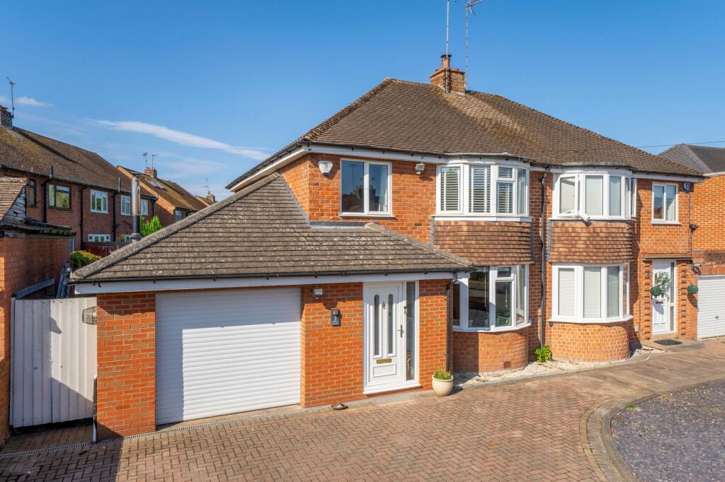 Main image of property: Westhead Road North, Cookley, DY10