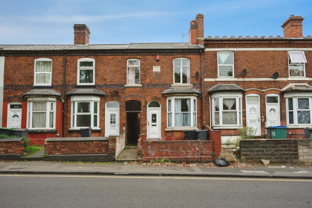 Main image of property: High Street, Smethwick