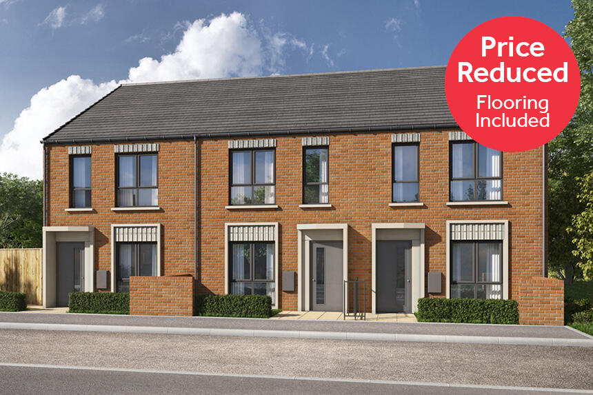 Main image of property: One Lockleaze, 
Off Danby Street, 
Lockleaze, 
Bristol, 
BS7 9TB