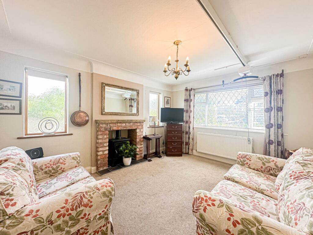 Grange Road, Heswall, CH60 - View 4