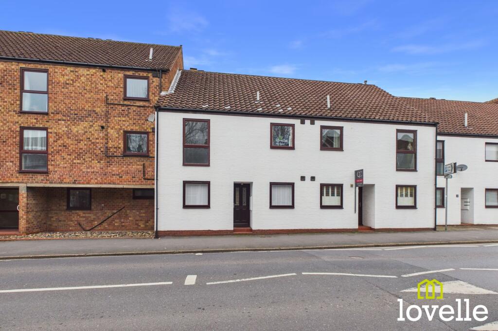 Main image of property: Elm Tree Court, Cottingham, HU16