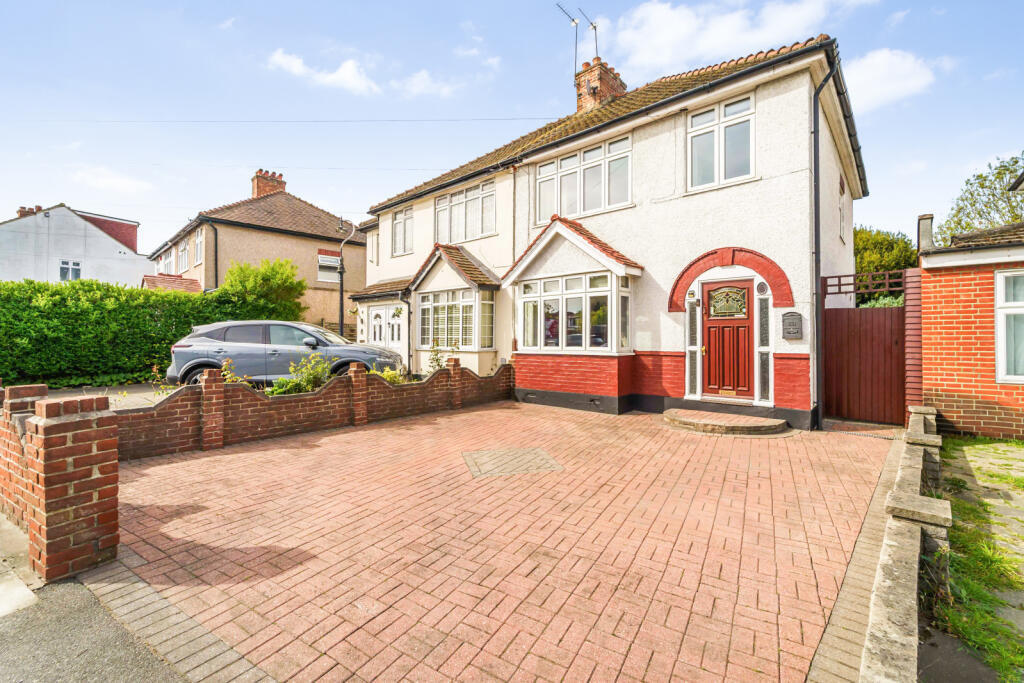 Main image of property: The Drive, Morden, SM4