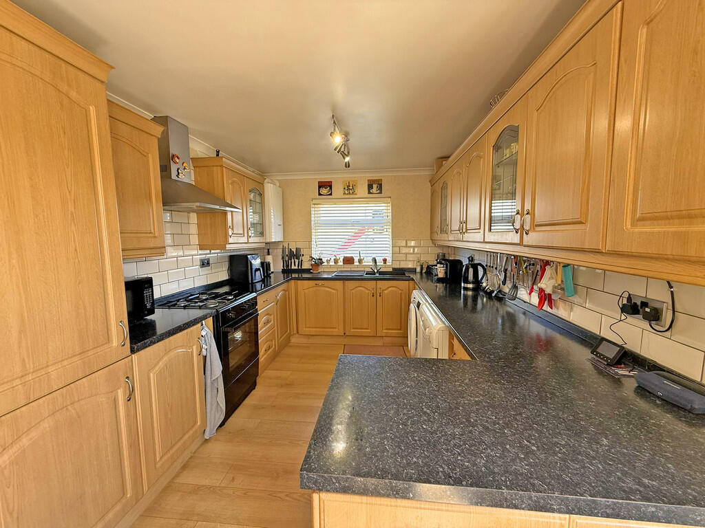 House in York - View 4