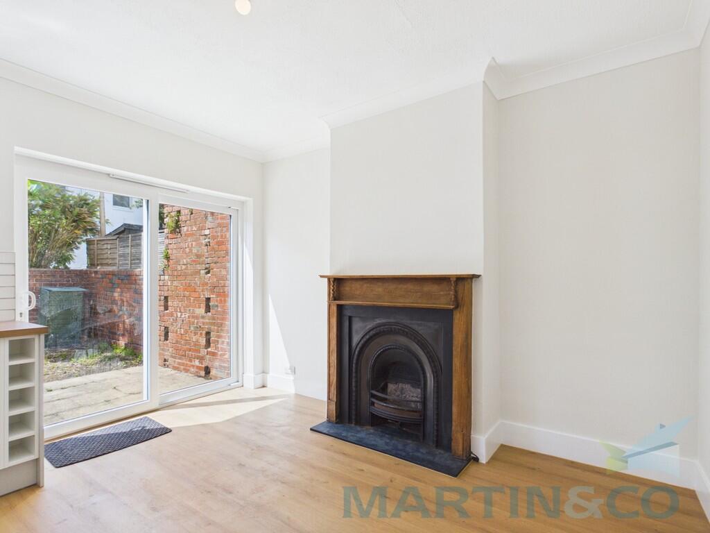 Erroll Road, Hove photo 4