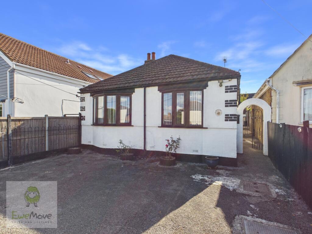 House in Rochester - View 2