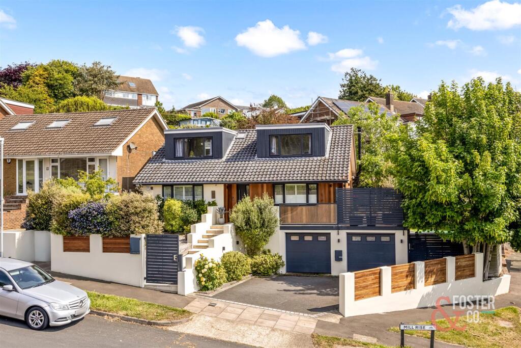 Main image of property: Mill Rise, Brighton