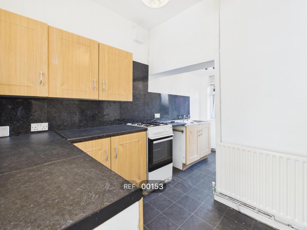 House in Hull, Kingston upon Hull - More