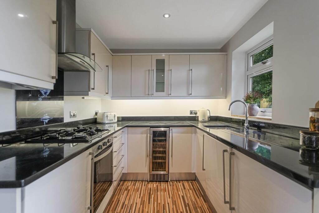 House in Glasgow - View 4