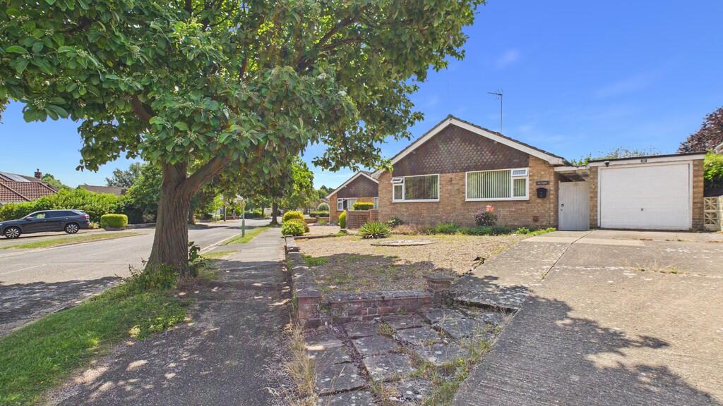 Main image of property: Rembrandt Way, Bury St Edmunds