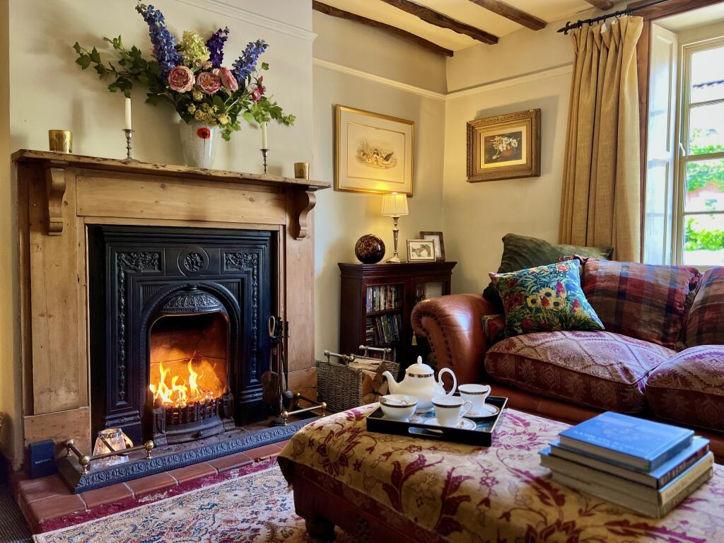Mulberry House, Stogursey, Somerset photo 3