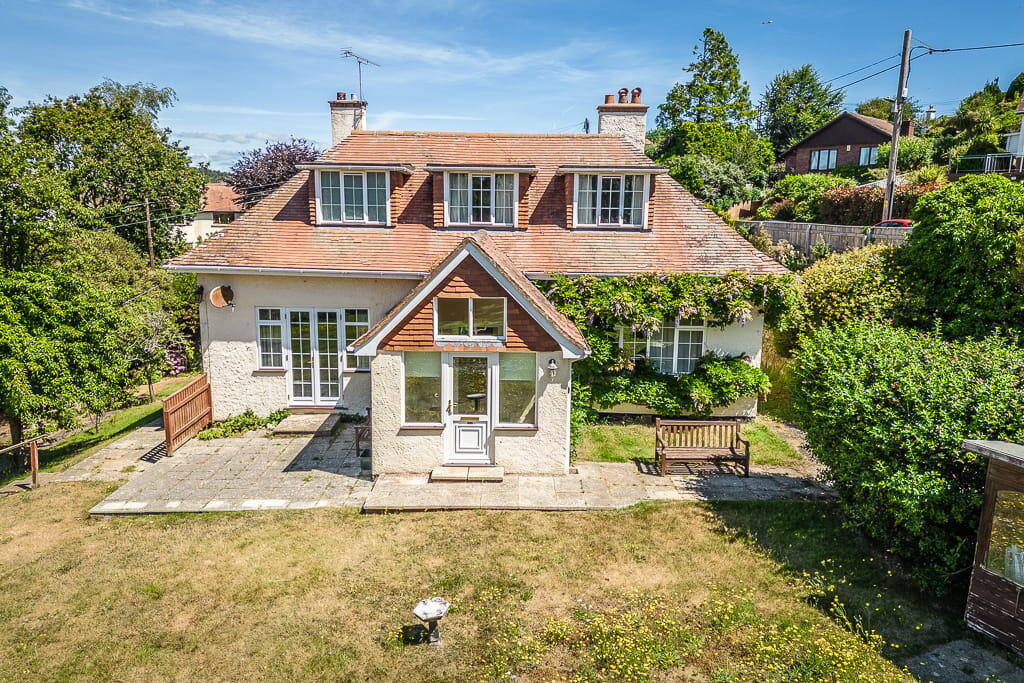 Main image of property: Westfield Road, Budleigh Salterton, EX9