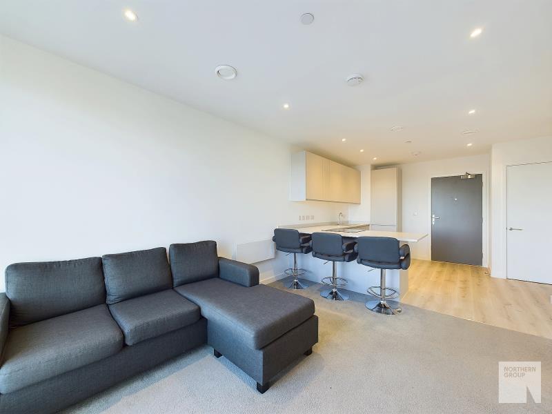 Main image of property: Apt 21001, No1 Old Trafford