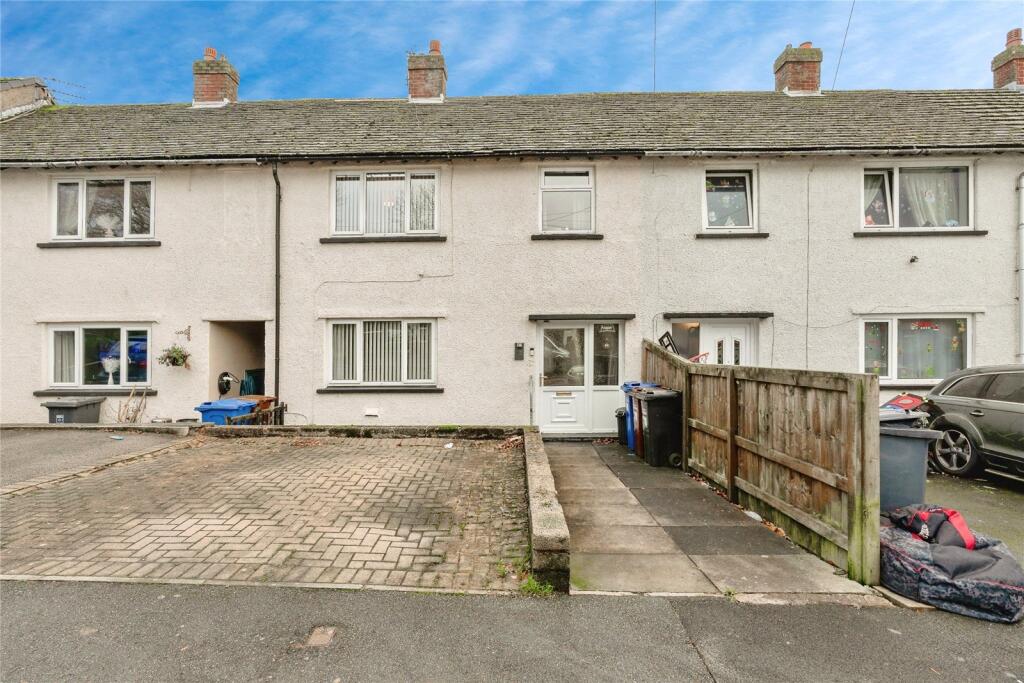 Main image of property: Fern Street, Colne, Lancashire, BB8