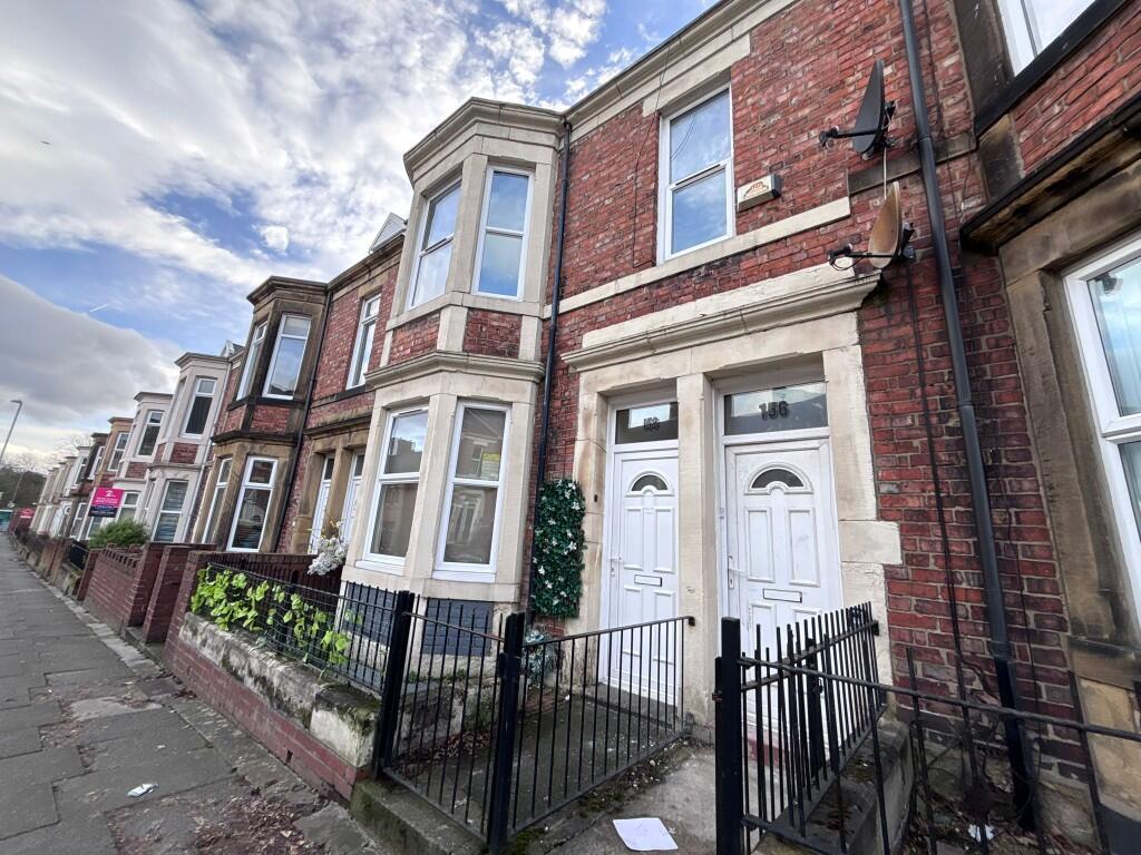 Main image of property: Brinkburn Avenue, Gateshead, Tyne And Wear, NE8