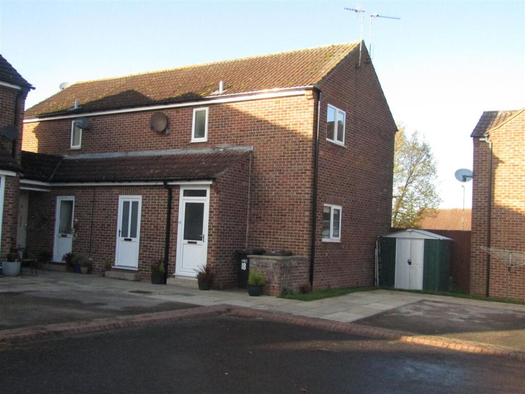 Main image of property: The Chase, Boroughbridge, York