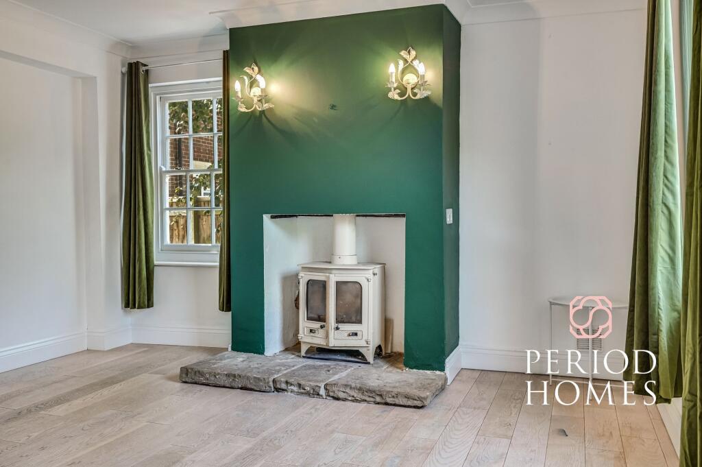 House in Maldon - View 4