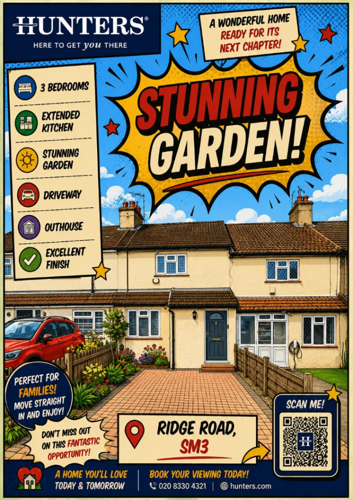 Main image of property: Ridge Road, Sutton