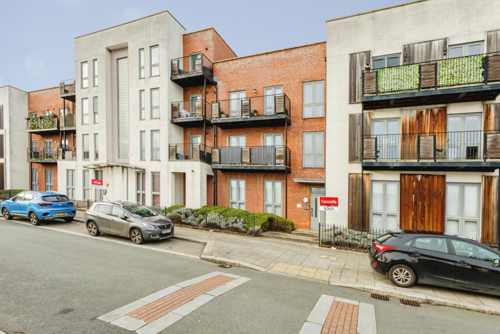 Main image of property: The Square, NORTHAMPTON, Northamptonshire, NN5