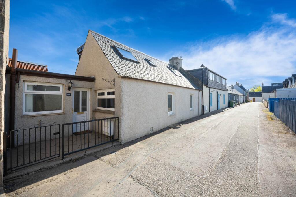 Main image of property: Burntisland Street, Nairn