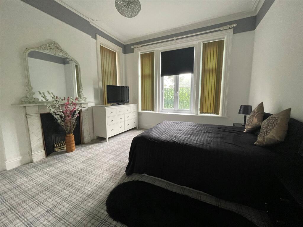 Apartment in Portsmouth - View 5