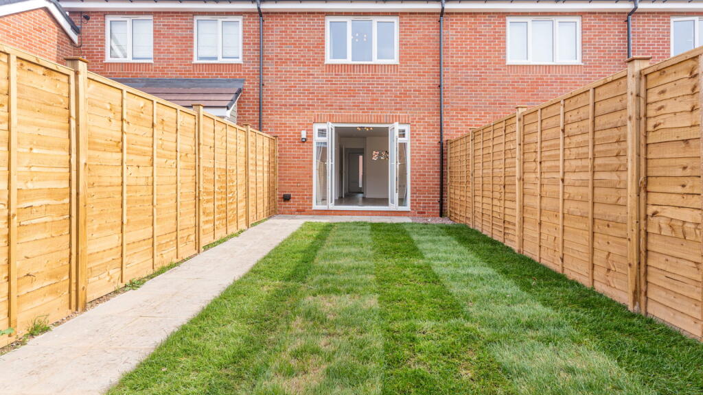 Additional image 16 of Joseph Crescent, Shirley