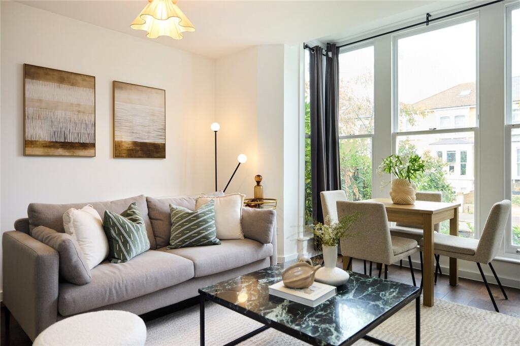 Main image of property: Evering Road, London, E5