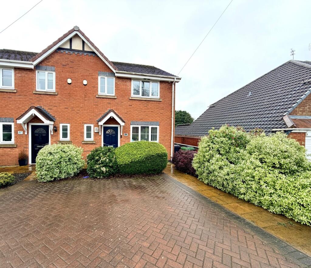Main image of property: Linthouse Lane, Wednesfield, Wolverhampton, WV11