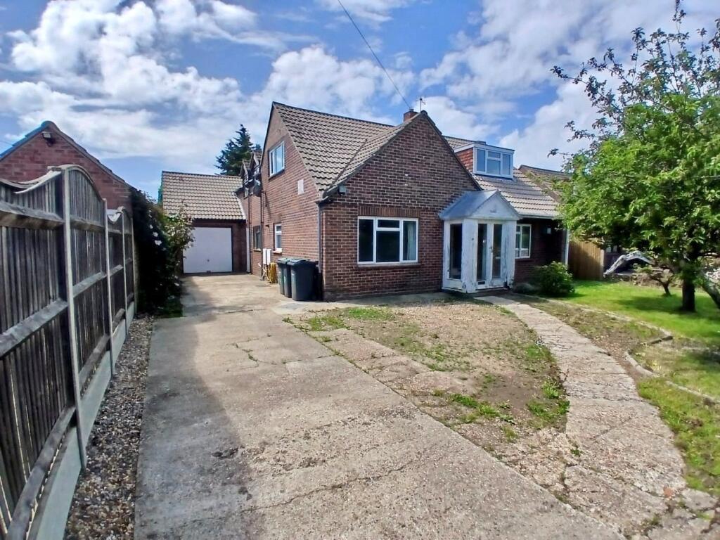 Main image of property: Sinah Lane, Hayling Island, Hampshire, PO11